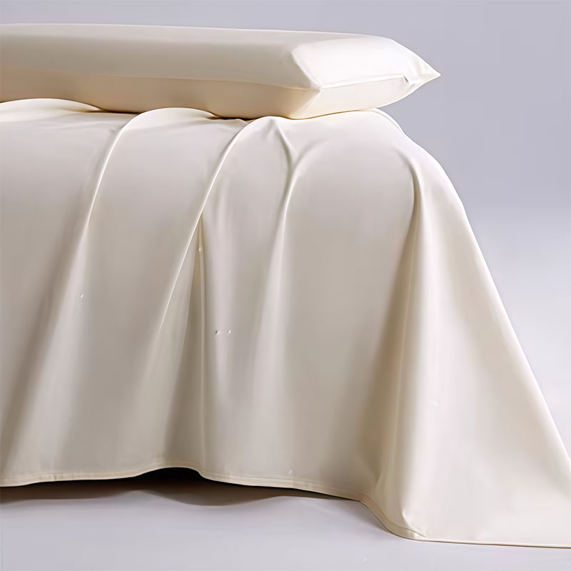 Bamboo Fiber Bed Sheet