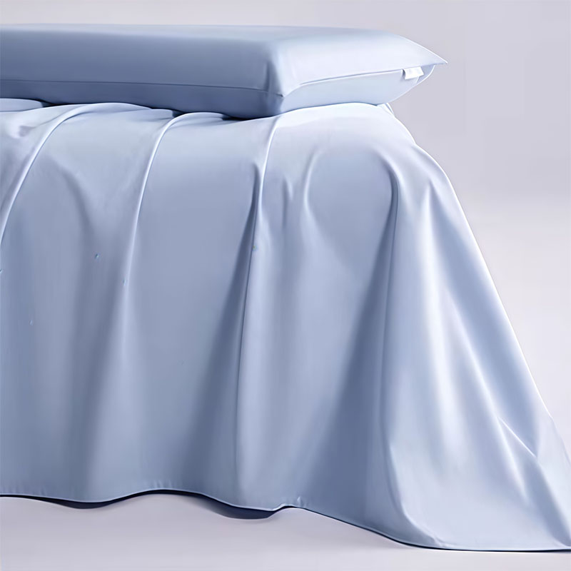 Polyester Cotton Bed Sheet