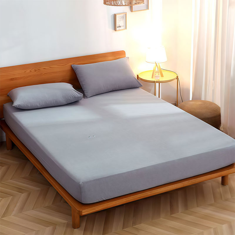 Combed Pure Cotton Fitted Sheet