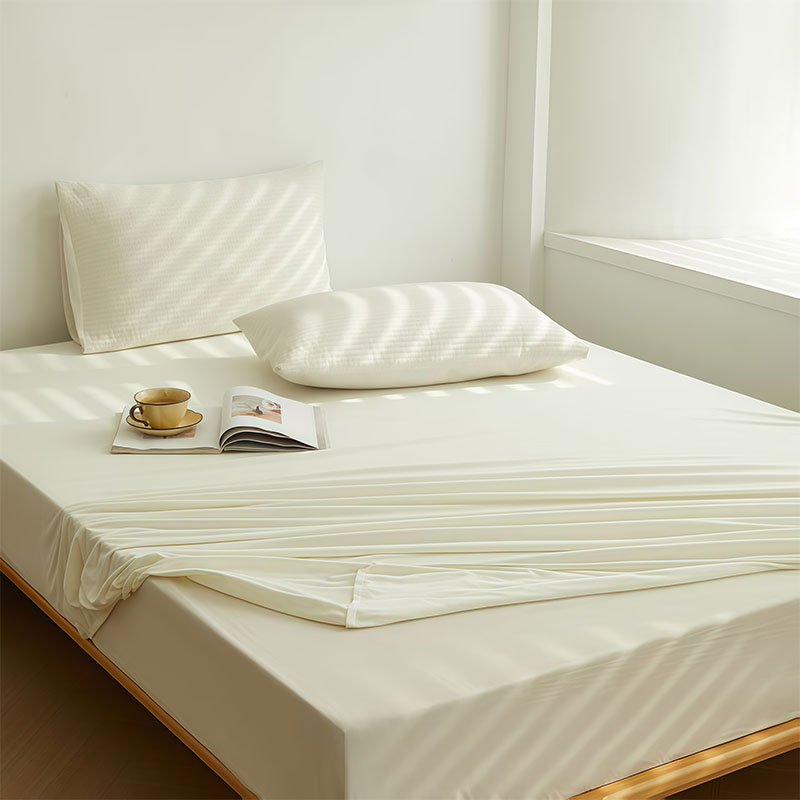 Global Hotel Textile Industry Trends in 2026: Quality Upgrades, Green Environmental Protection, and One-Stop Supply Become Mainstream