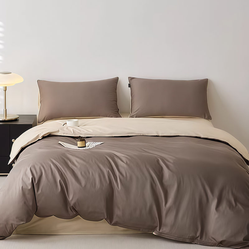 Synthetic Fiber Duvet Cover