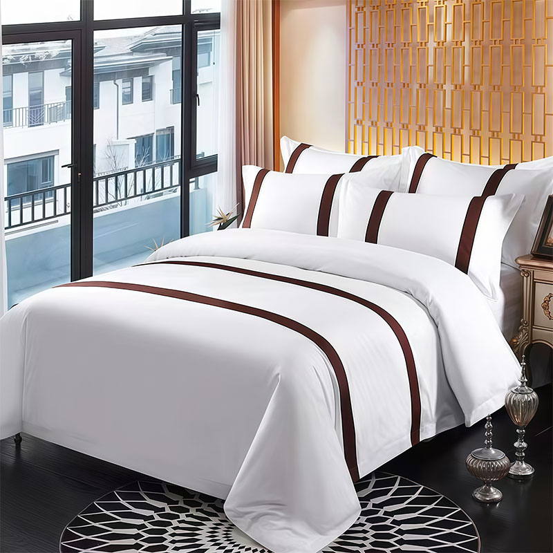 Polyester Cotton Duvet Cover