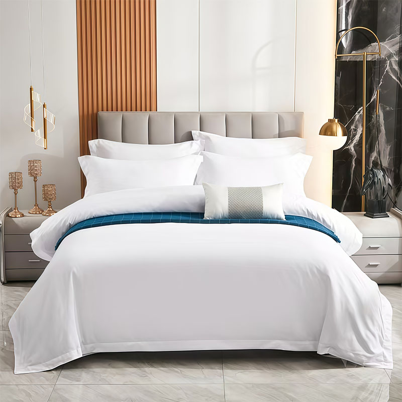 Long Staple Cotton Duvet Cover