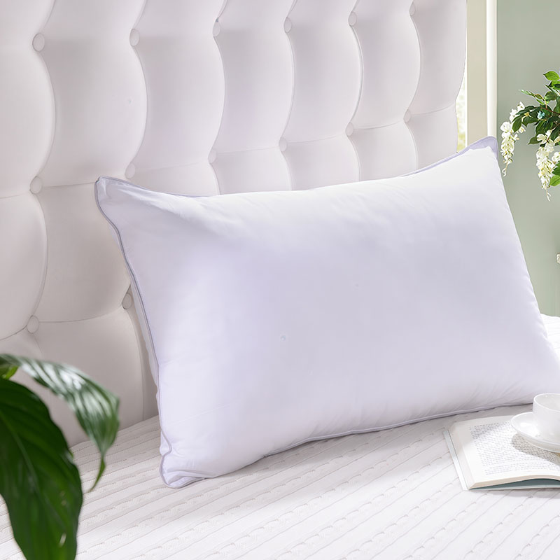 Microfiber Pillow Core
