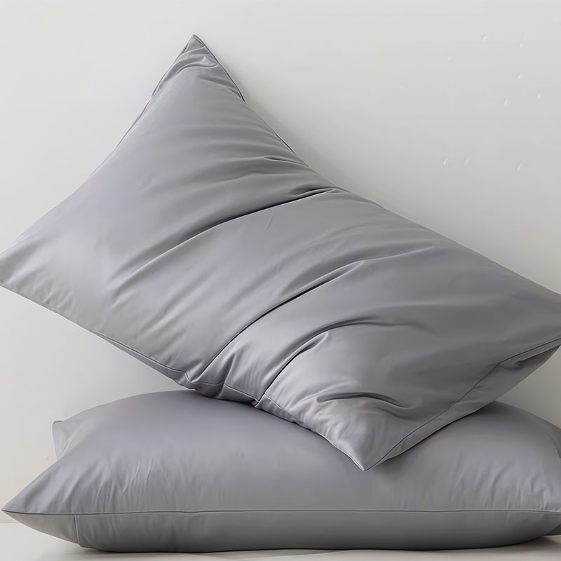 Bamboo Fiber Pillowcase