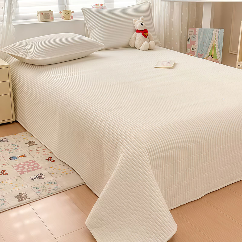 Pure Cotton Bedspread