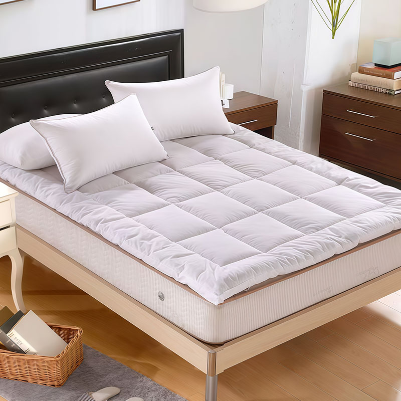 3D Comfort Mattress
