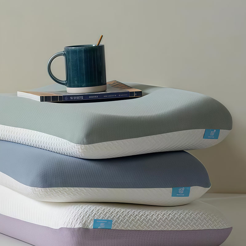 Slow Rebound Pillow Core