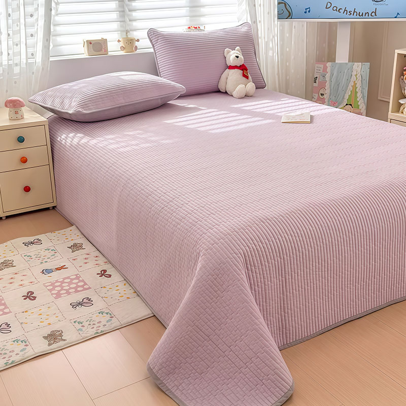 Brushed Cotton Bedspread