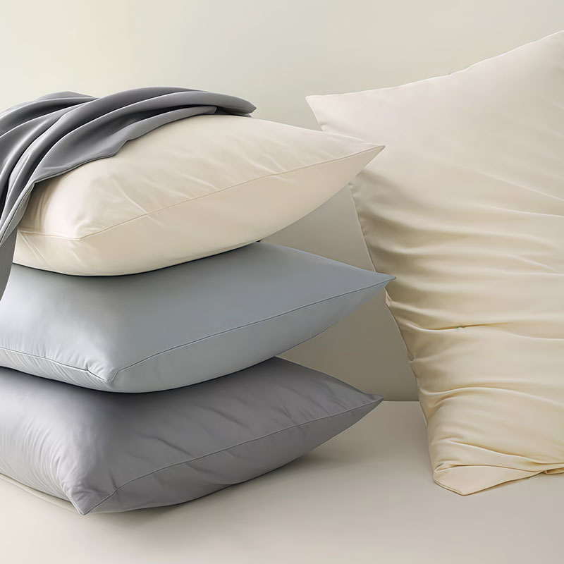 Polyester Cotton Pillowcase