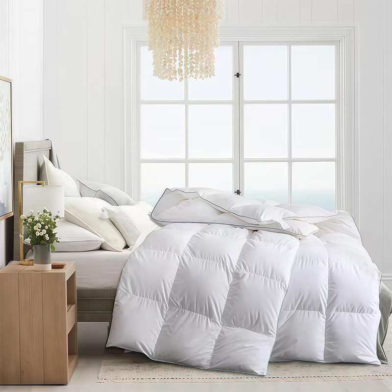 Duck Down Quilt Core