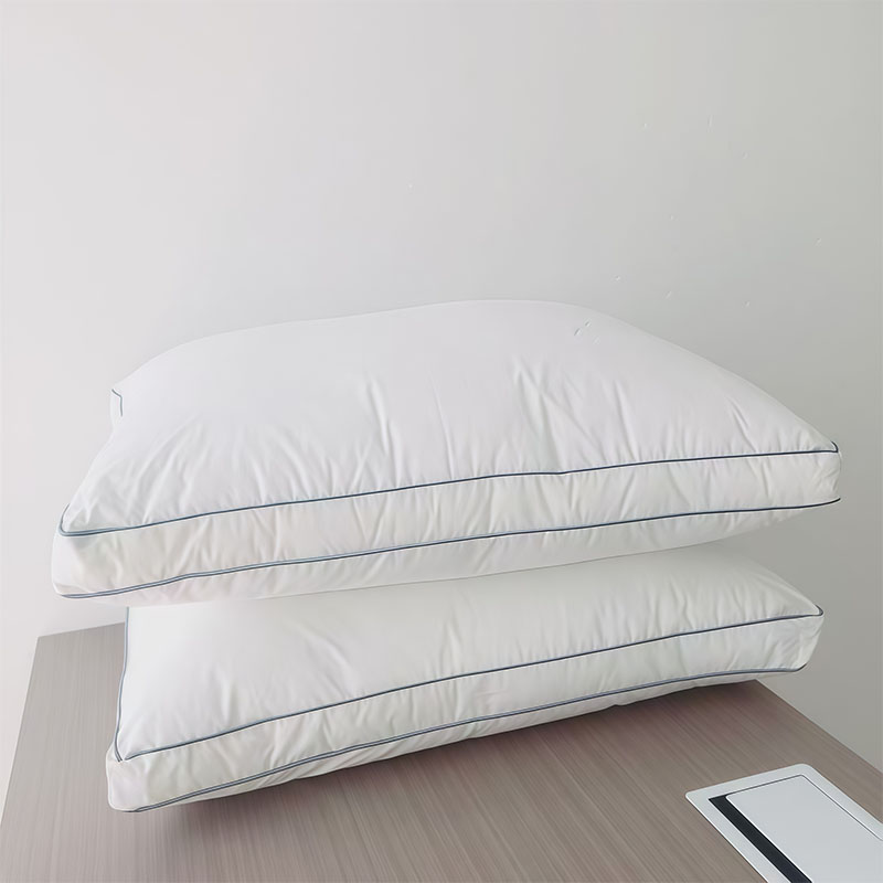 Duck Down Pillow Core