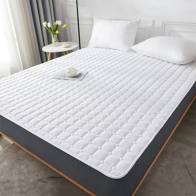 Functional Mattress Protector